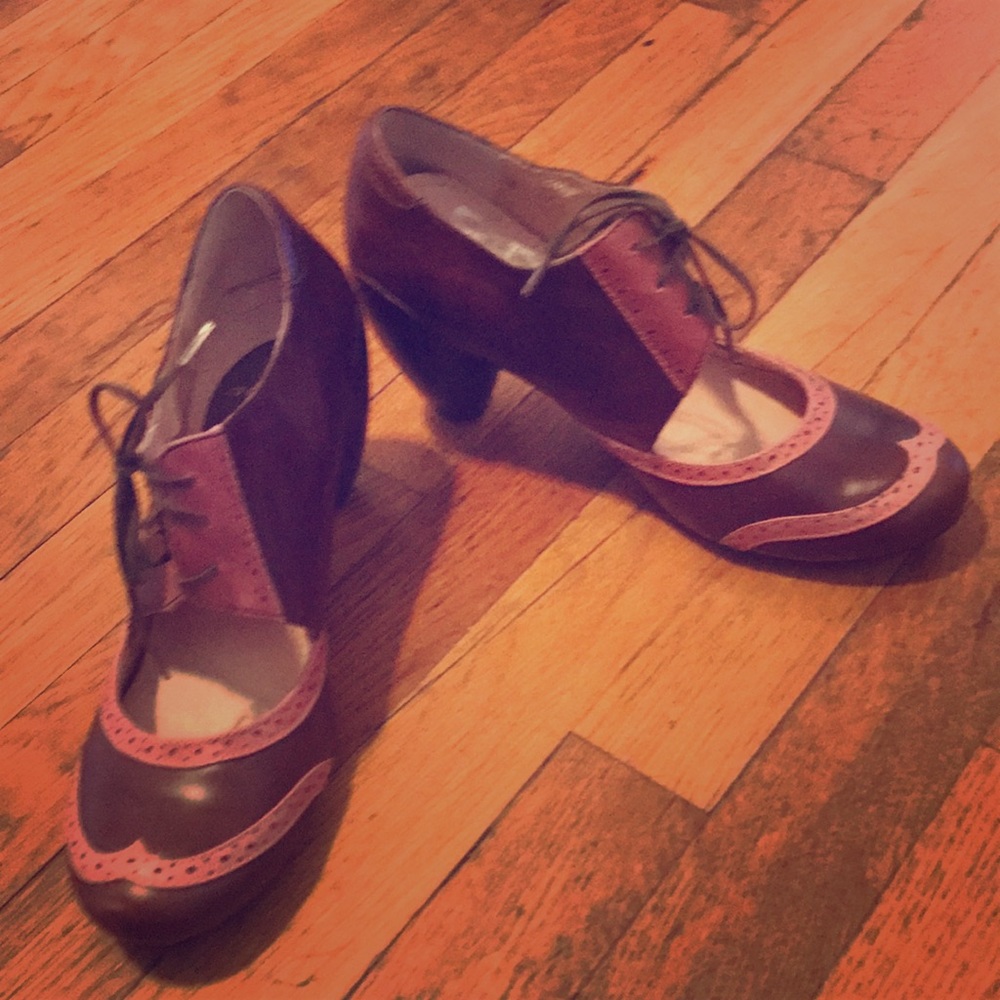 SALE: Sweet Jump Shoes